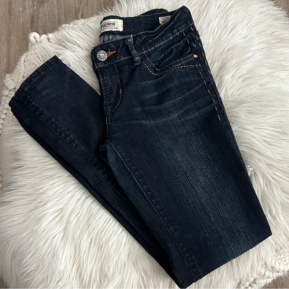 MEK DNM Kazan Jegging